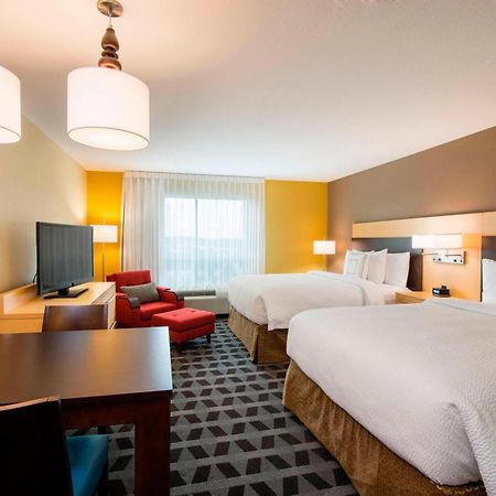 Towneplace Suites By Marriott Red Deer Eksteriør bilde
