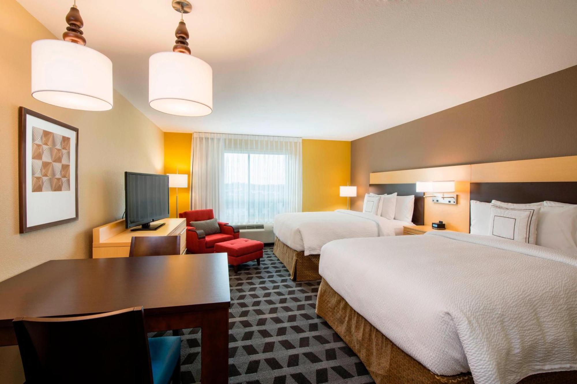 Towneplace Suites By Marriott Red Deer Eksteriør bilde